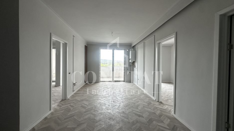 Apartament finisat modern | Etaj intermediar | Zona Între Lacuri - Poză 2