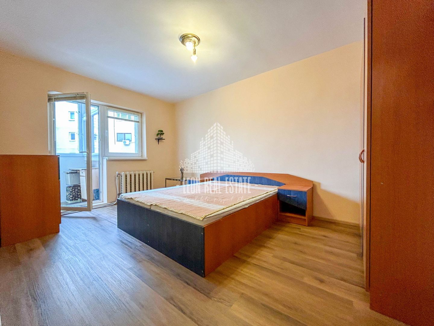Apartament 2 camere, zona Ion Mester, Manastur, Cluj-Napoca - Poză 1