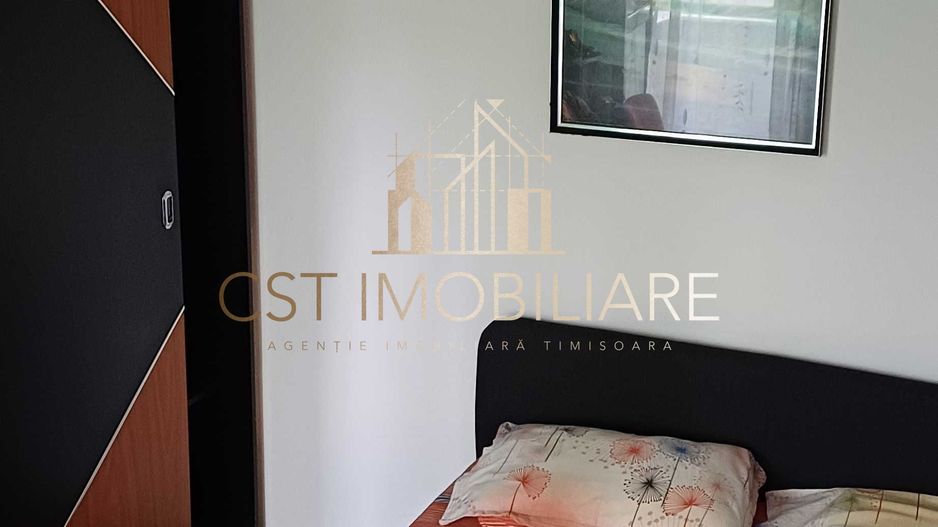 Apartament 2 Camere Zona Dacia - Poză 4