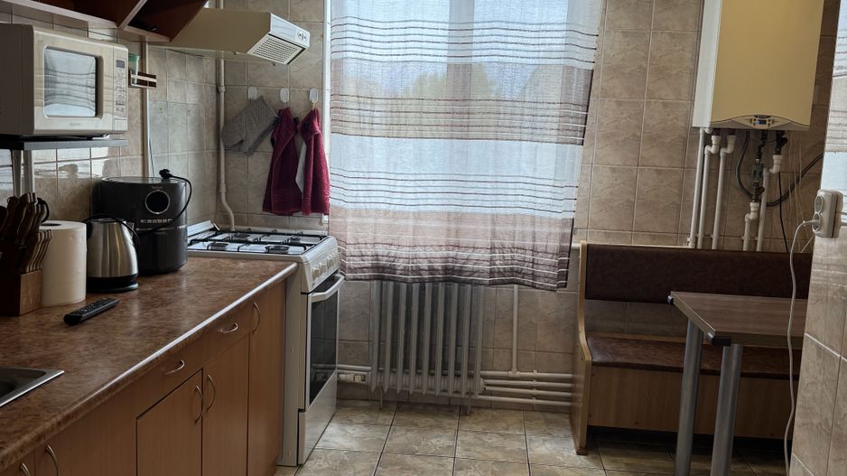 3 camere centrala proprie  Rahova B6 - Poză 20