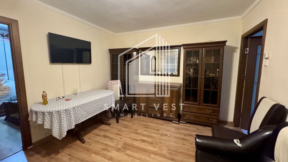 Apartament 2 camere | 50 mp  | Zona Micro 15 - Poză 1