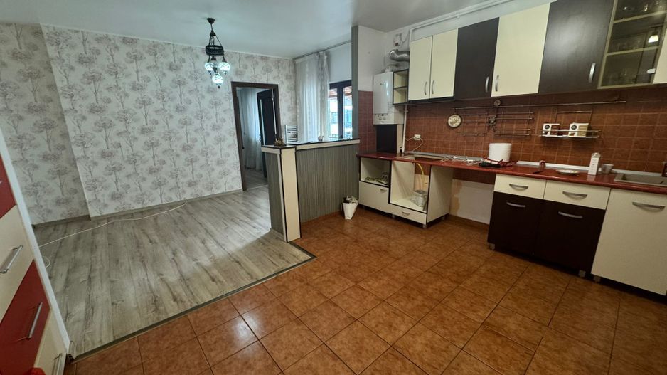 APARTAMENT 3 CAMERE – BRAGADIRU - 89.000 € - Poză 1