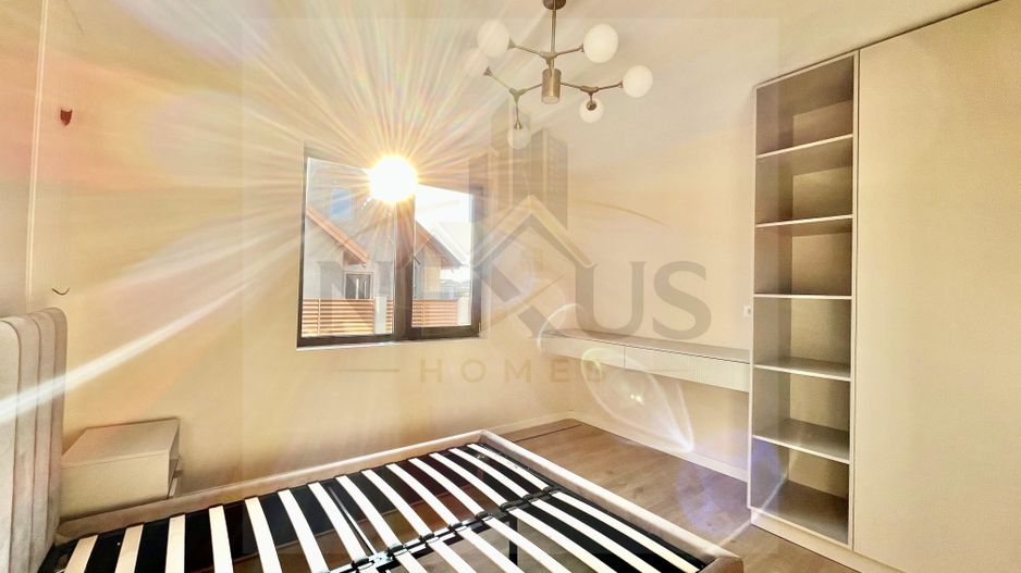 Pantelimon - Complex rezidential | Vila individuala | Mutare rapida - Poză 7