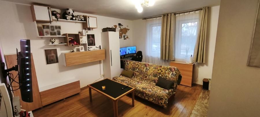 Giroc-Esso | 2 Camere | Mobilat si utilat | Loc de parcare - Poză 4