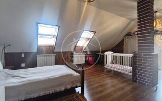 Casa de vanzare cu 3 camere de tip P+M in zona Velenta, Oradea - Poză 2