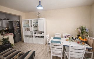 CASĂ INDIVIDUALĂ – SINGUR ÎN CURTE – ZONĂ CENTRALĂ, STR. IULIU MANIU - Poză 4