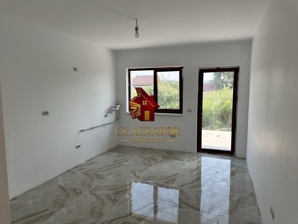 Casa plan parter deosebita, Lunca Cetatuii Ciurea, la asfalt, zona vis - Poză 20