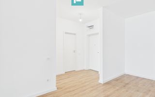 2 camere PREMIUM, etaj 6, utilat complet - Poză 10