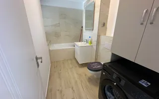 Apartament Nou 2 camere | Loc de parcare subteran | Iris-Aradului - Poză 11