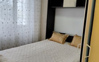 Apartament  2 camere, Micro 19,et 1,mobilat si utilat - Poză 6