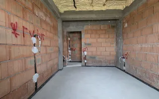 Vilă individuală în Tunari – 5 camere, curte privată - Poză 28