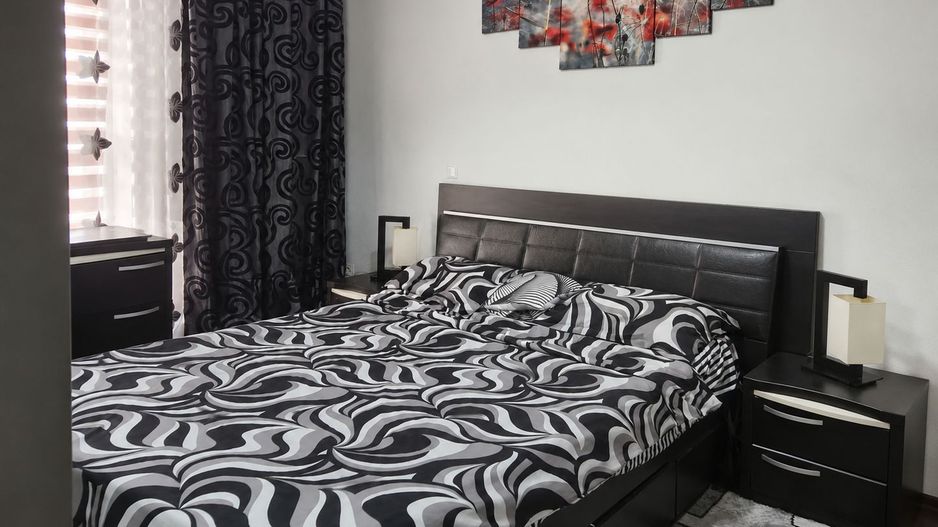 COMISION 0%, Apartament 3 Camere, Uranus Plaza, Decomandat, Soarelui - Poză 3