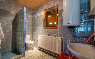 Casa de Vacanta | 5 camere | Foisor | Jacuzzi | teren 4000 m2 | Valeni - Poză 23