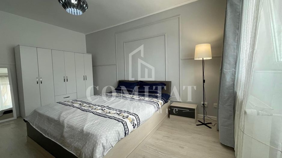 Apartament 2 camere | 44mp | cartier Manastur - Poză 7