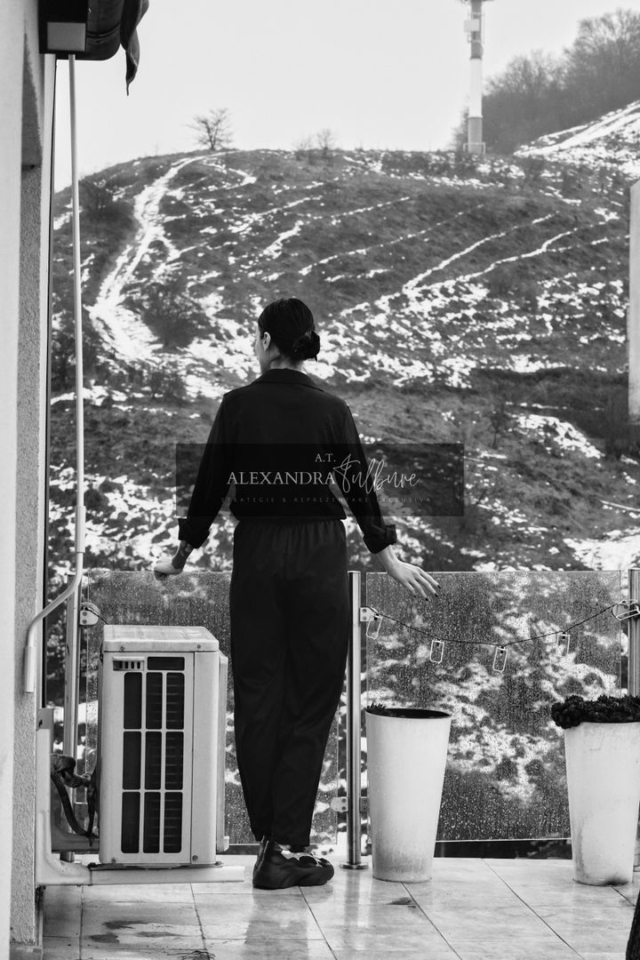 Apartament 3 camere, 76 mp, 2 bai, terasa, 2 garaje, Eroilor, New City - Poză 36