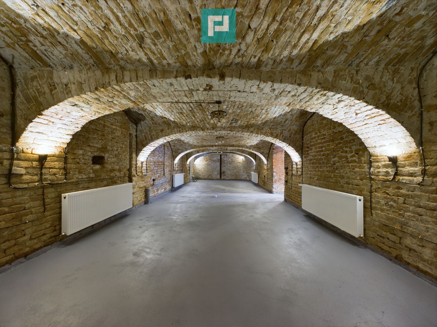 Spațiu central open-space de închiriat - Poză 1