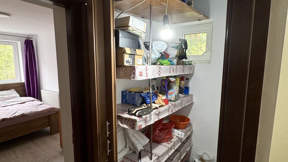 Centrala proprie zona Vitan, apartament 3 camere - Poză 11