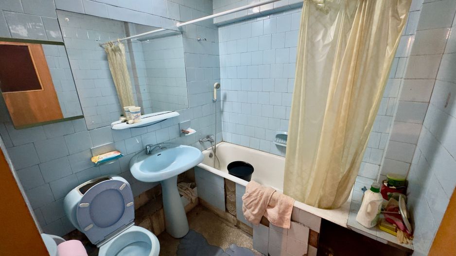 Apartament 3 camere Decomandat | Uverturii | 2 bai - Poză 9