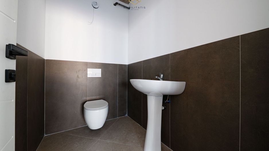 Prima inchiriere, Spatiu comercial, 185 mp | Bucatarie&Terasa - Com 0% - Poză 18