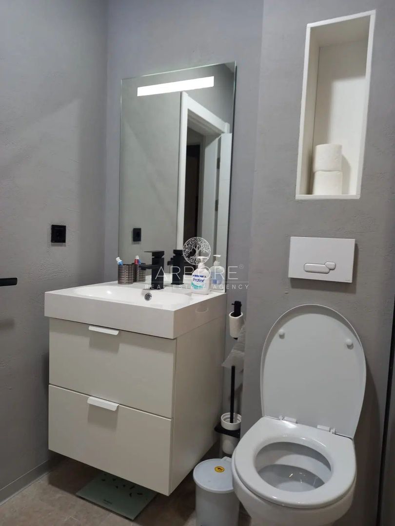 Pipera Apartments - Poză 20