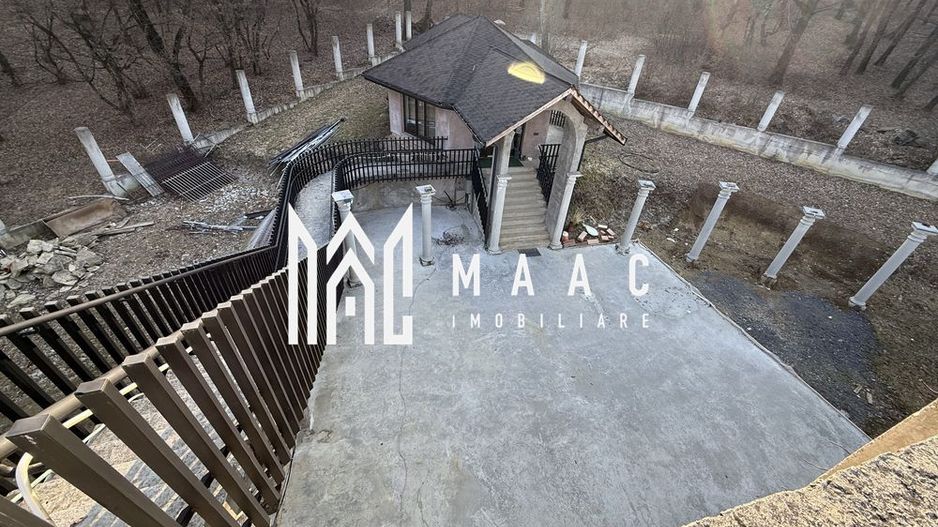 Proprietate specială I 1224 mp I Teren 2000 mp I Wewern - Poză 9