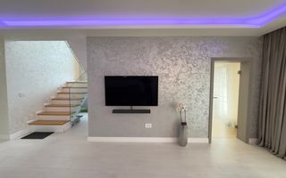 BG35-Casa de Lux 5 camere-Dumbravita - Poză 3