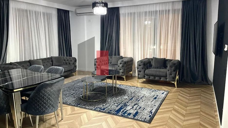 Apartament cu 3 camere de vanzare in zona Damaroaia/Bucurestii Noi - Poză 7