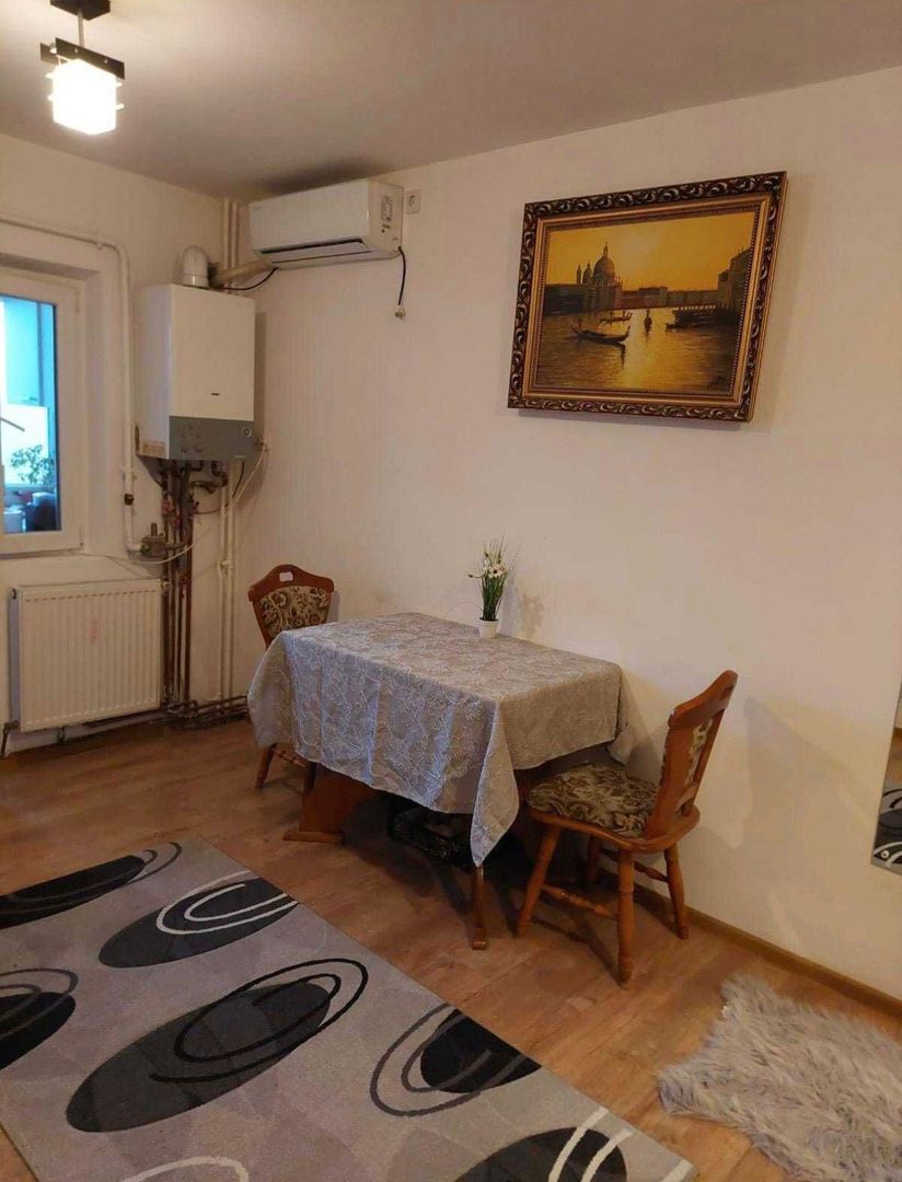 Apartament 2 camere decomandat-Lapus Arges - Poză 4