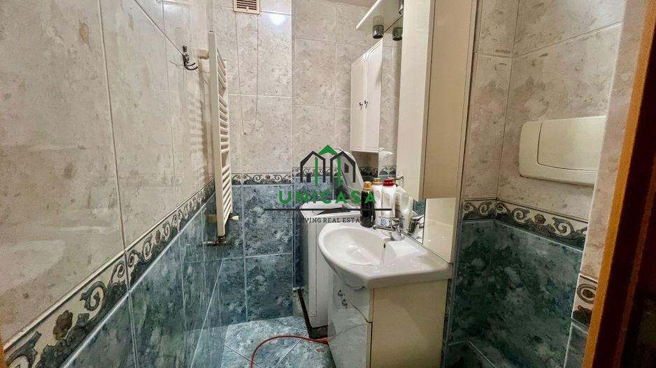 Apartament 4 camere/Zona Centrală/Splaiul Independentei / etaj3/4 - Poză 12
