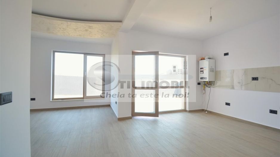 Vila plan parter - Popas Pacurari - Poză 3