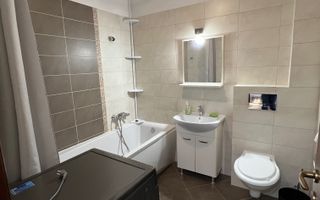 Apartament 3 camere, 68mp, 2 bai, parcare, zona Elite Junior - Poză 7