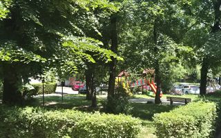 Centru Civic, apartament pet friendly - Poză 1