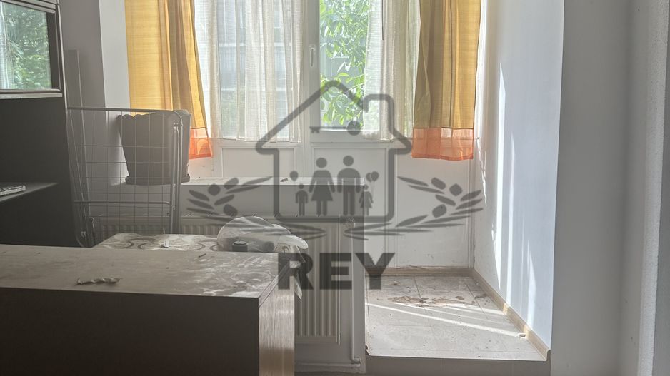 Apartament decomandat 2 camere de vânzare – Etaj 1, Str. Rahova, Sibiu - Poză 8