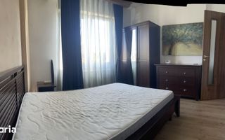 Apartament 3 Camere, 64 MP – Complet Mobilat & Utilat - Poză 2