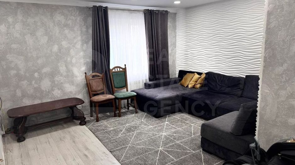 Vânzare, casă, 4 camere, str. Florilor, Dânceni - Poză 4
