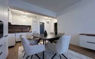 Apartament premium 2 camere | zona Evolution Residence - Poză 5