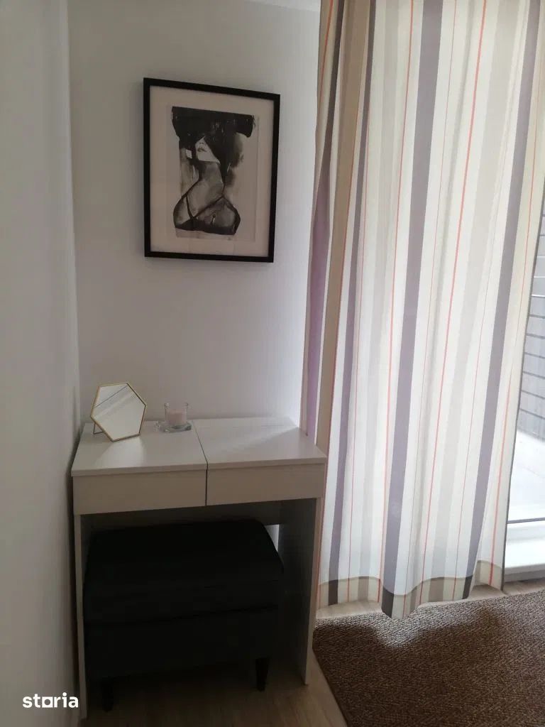 AP. 2 CAMERE- BELVEDERE RESIDENCE, MASINA DE SPALAT VASE, CENTRALA - Poză 6