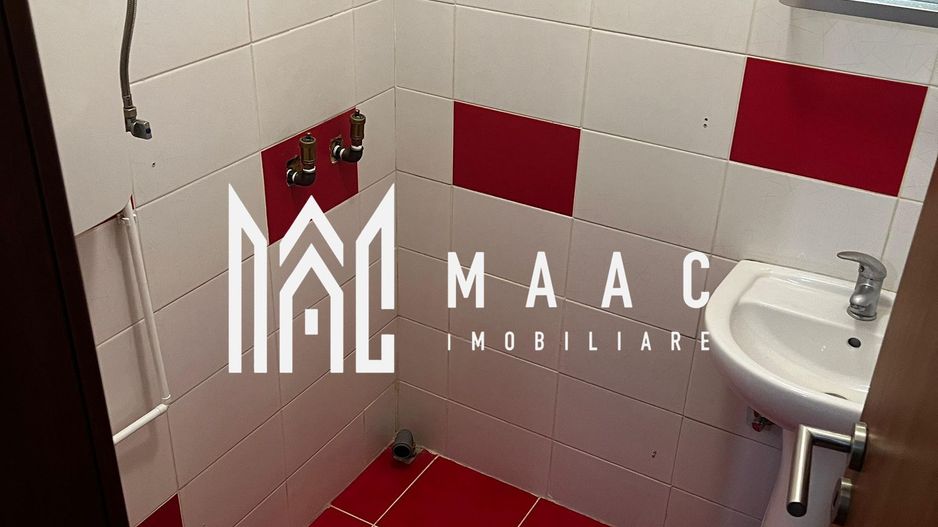 Apartament 3 camere | 86 MPU | Balcon | 2 Bai | Valea Aurie - Poză 7