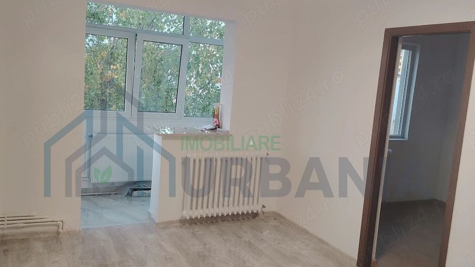 Apartament 2 camere, renovat complet, zona Alexandru Cel Bun, Iași - Poză 5