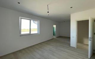 Duplex cu 4 camere - 110mp utili |Mosnita Noua| - Poză 15