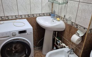 3 camere Crangasi (5min metrou Crangasi) - Poză 9