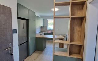 Apartament de 2 camere decomandate, 50 mp, garaj, zona strazii Oasului - Poză 5