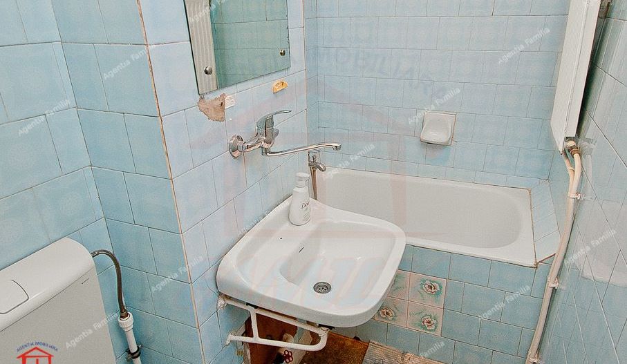 🌟 Exclusivitate | Apartament 3 Camere, Etaj 2 – Micro 19, Galați - Poză 6