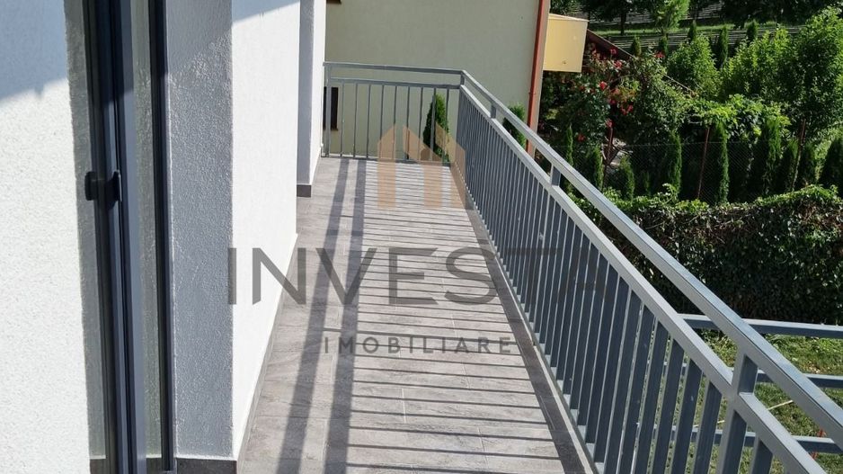 Casa de inchiriat cu curte de aproximativ 400 mp, cartier Borhanci - Poză 11