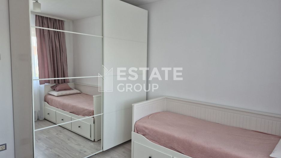Apartament 2 camere decomandat, Zona Girocului, aproape de Lidl - Poză 12