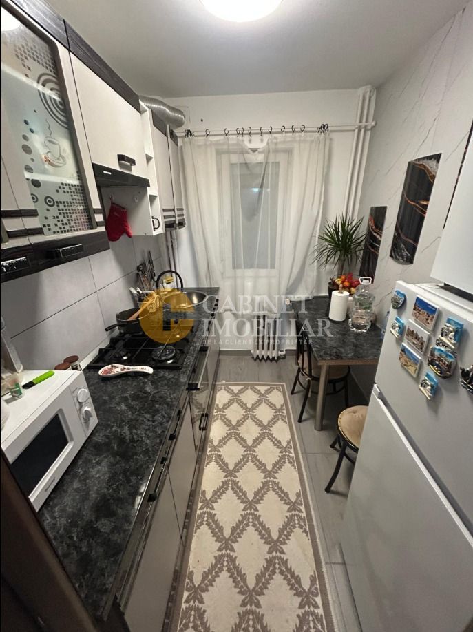 🏡 Apartament 2 camere SEMIDECOMANDAT de vânzare ETAJ INTERMEDIAR – Zona Zimbru - Poză 3