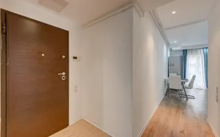 COSMOPOLIS - Apartament cu 3 camere, mobilat si utilat. - Poză 13