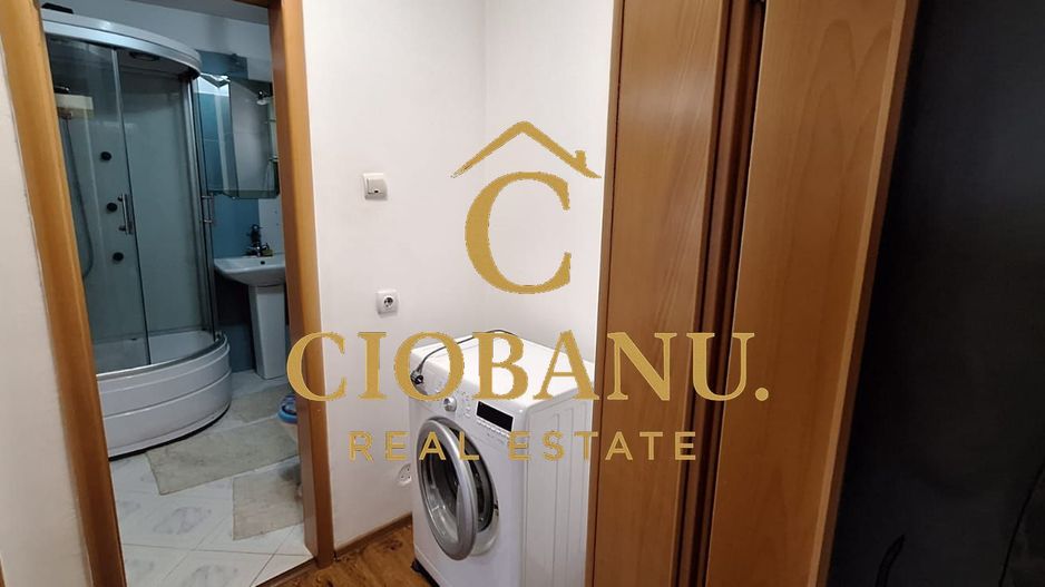 Apartament de inchiriat zona Craiovita Noua-Triaj - Poză 7