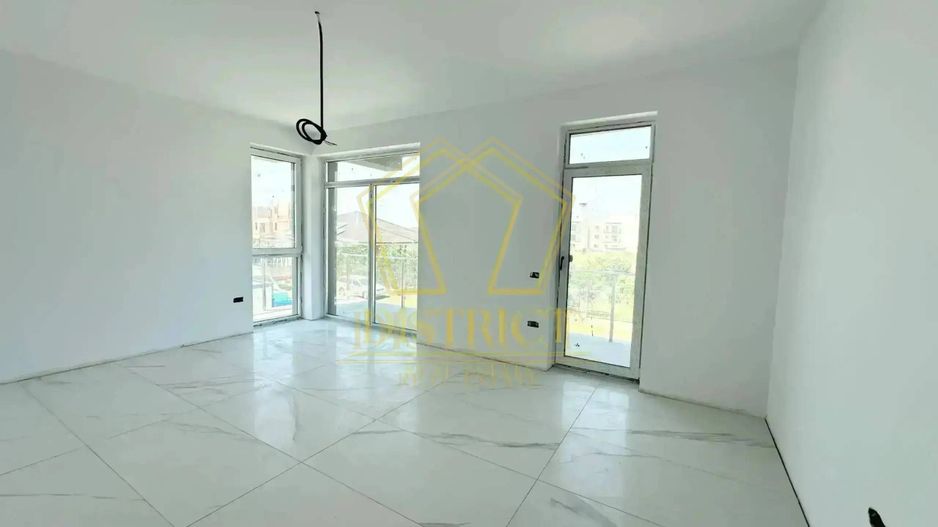 Penthouse cu 3 camere si terasa de 85mp | zona Antenei | Braytim - Poză 4