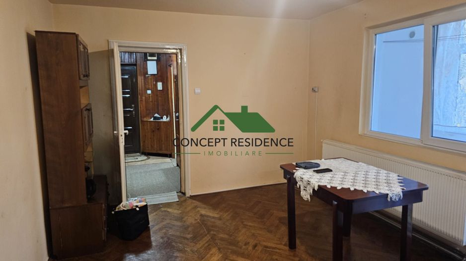 Apartament 2 camere de vânzare – Str. George Enescu - Poză 2
